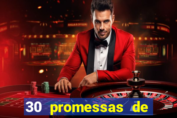 30 promessas de amor para namorado